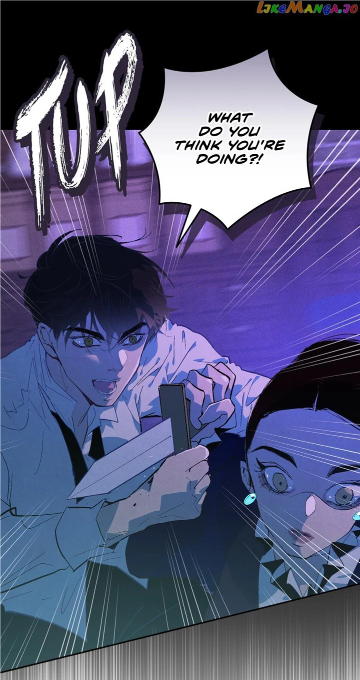 Stigma Effect chapter 86 page 52