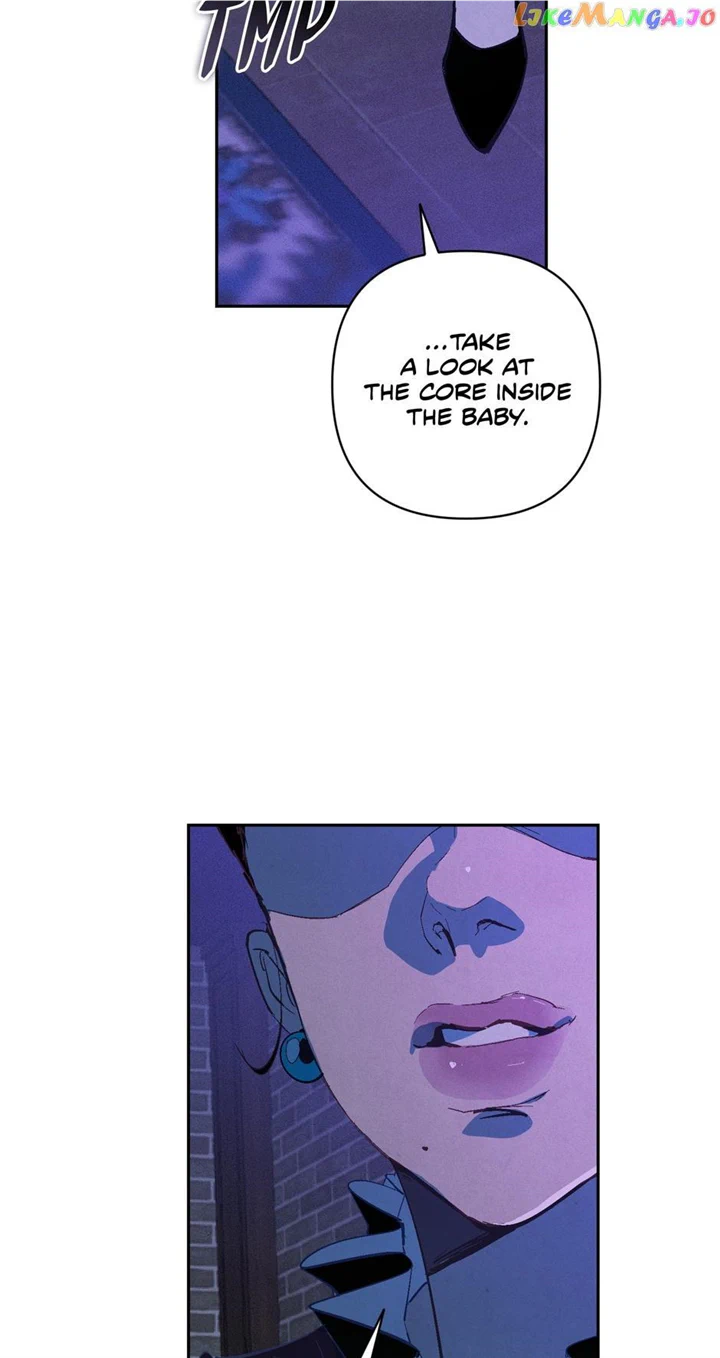 Stigma Effect chapter 86 page 55