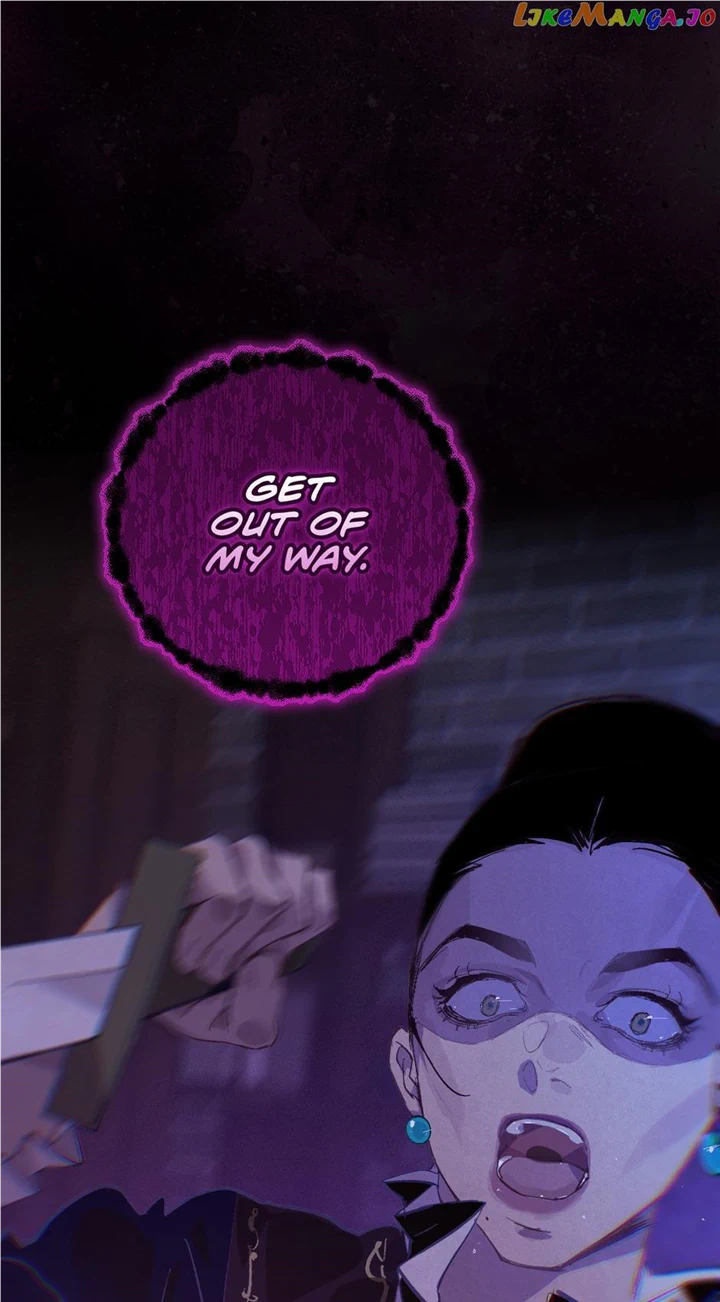 Stigma Effect chapter 86 page 61
