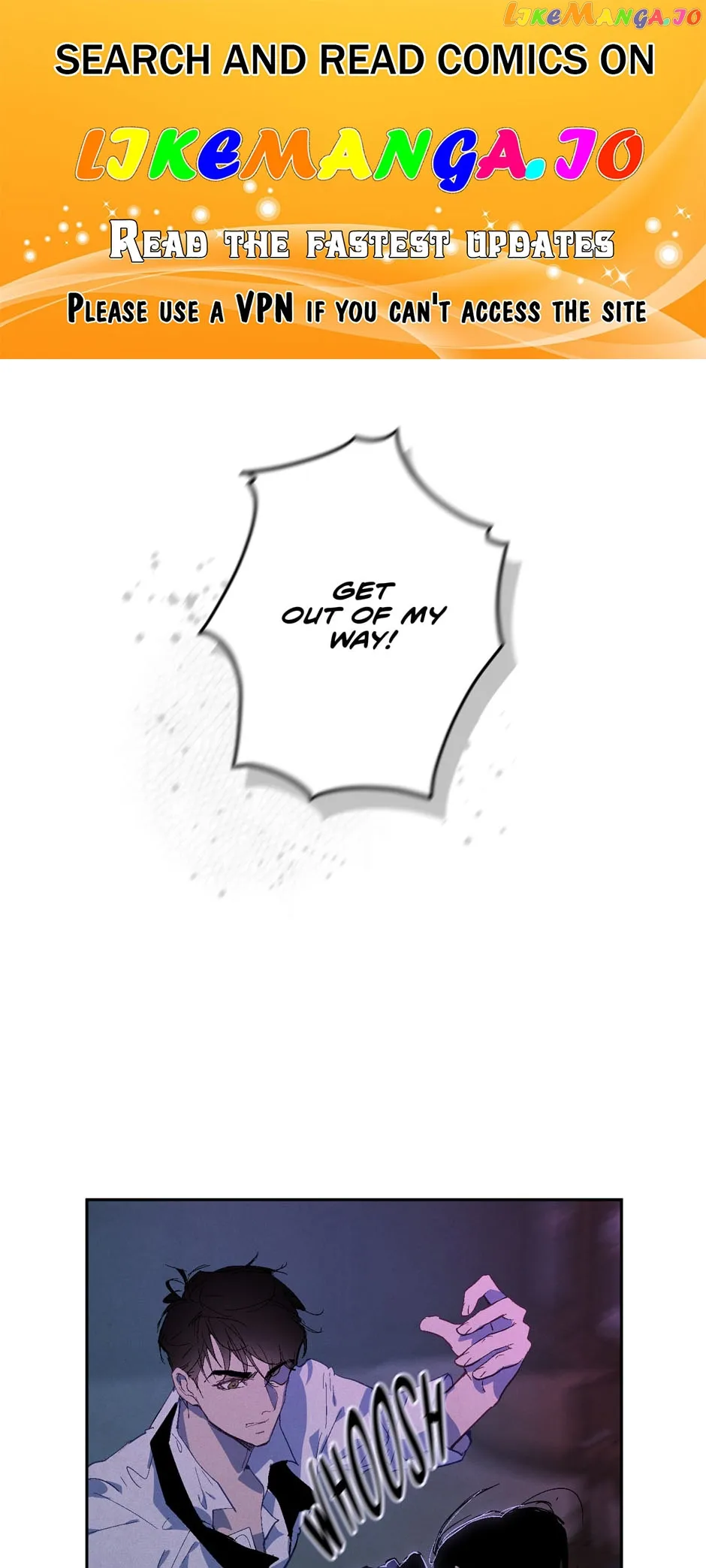 Stigma Effect chapter 87 page 1