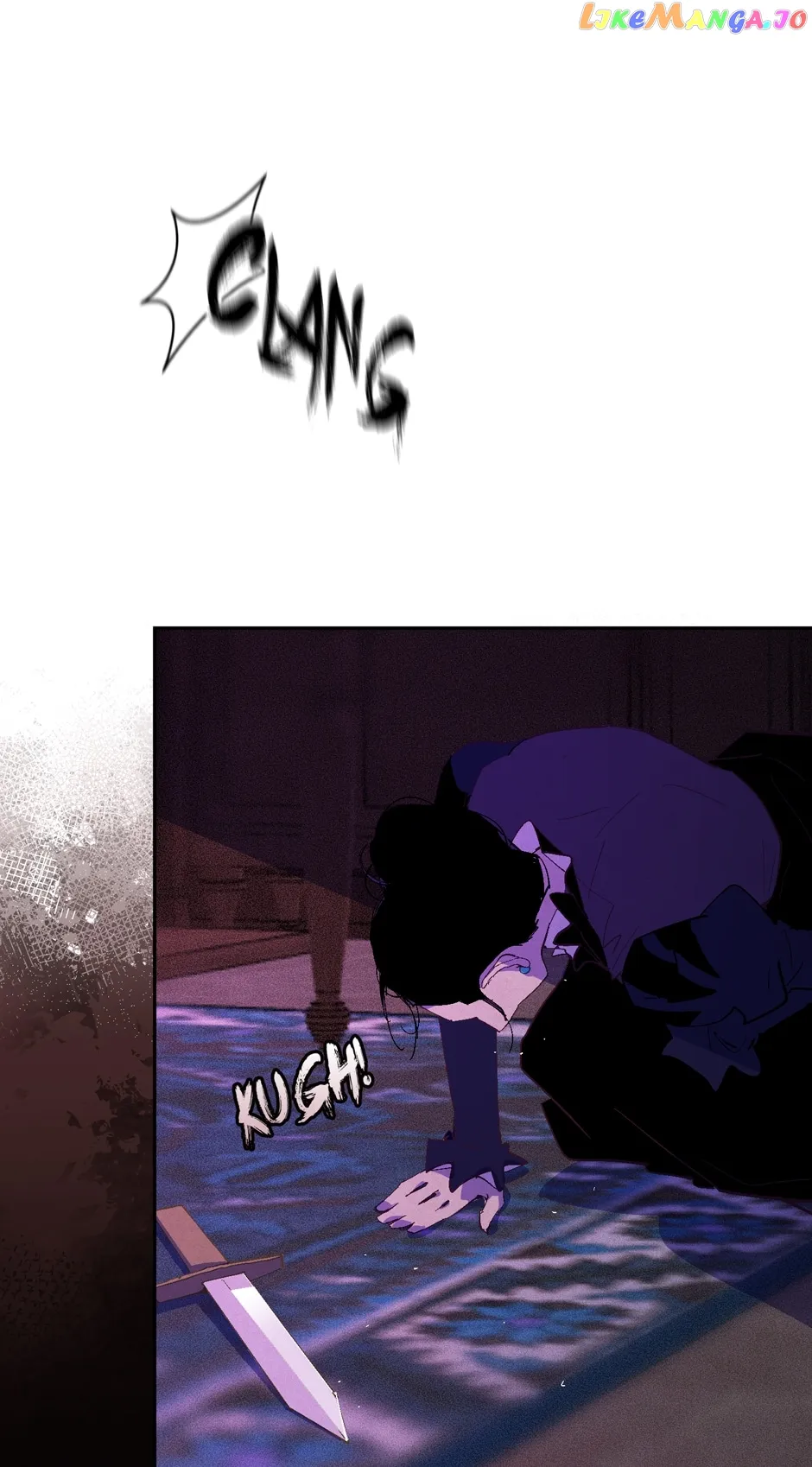 Stigma Effect chapter 87 page 5