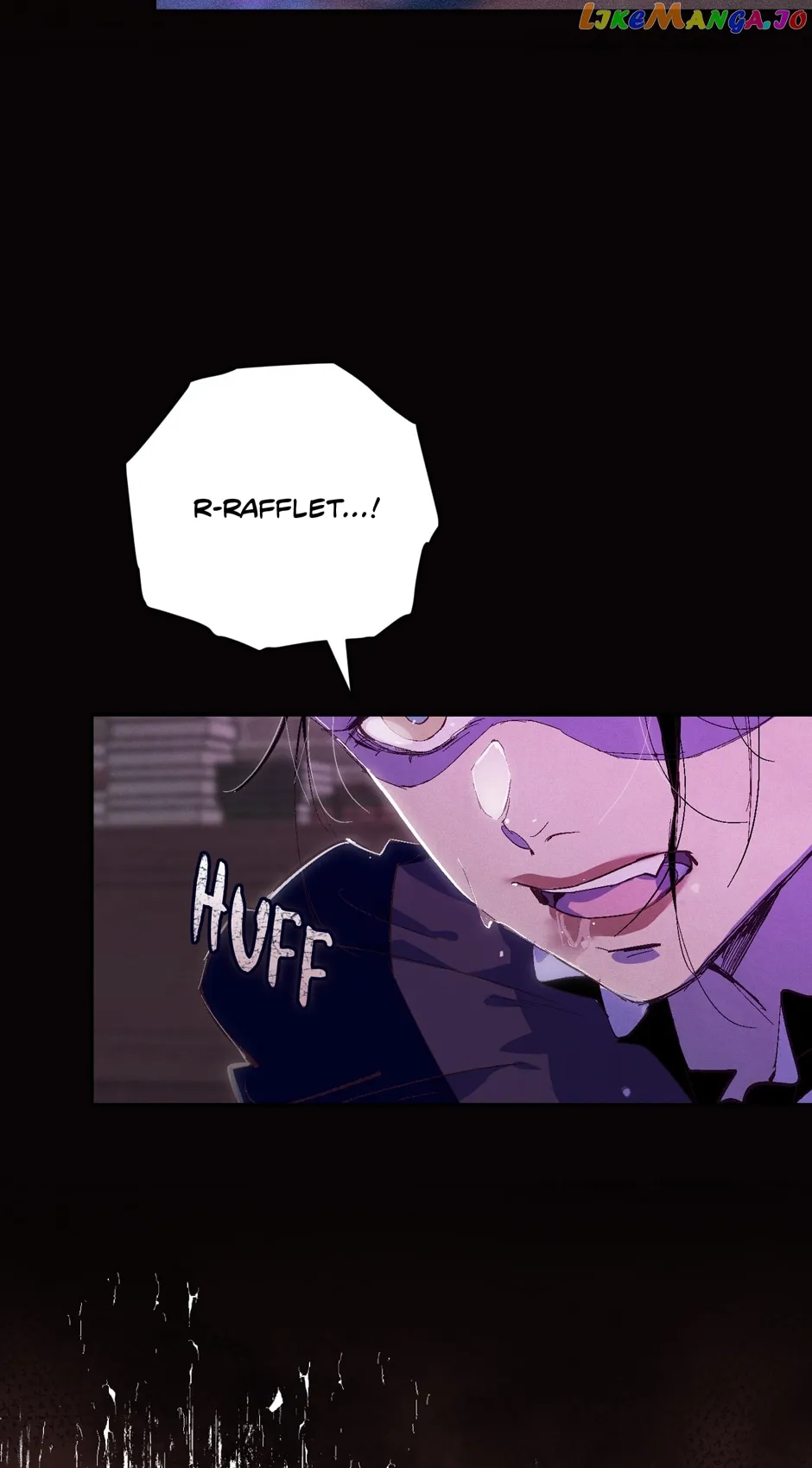 Stigma Effect chapter 87 page 6