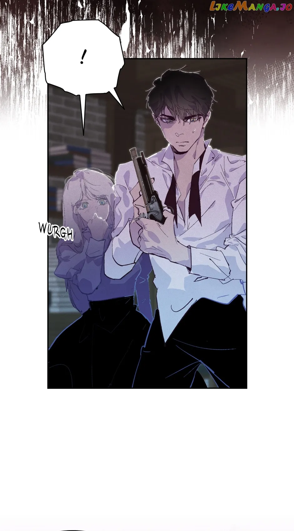 Stigma Effect chapter 87 page 7