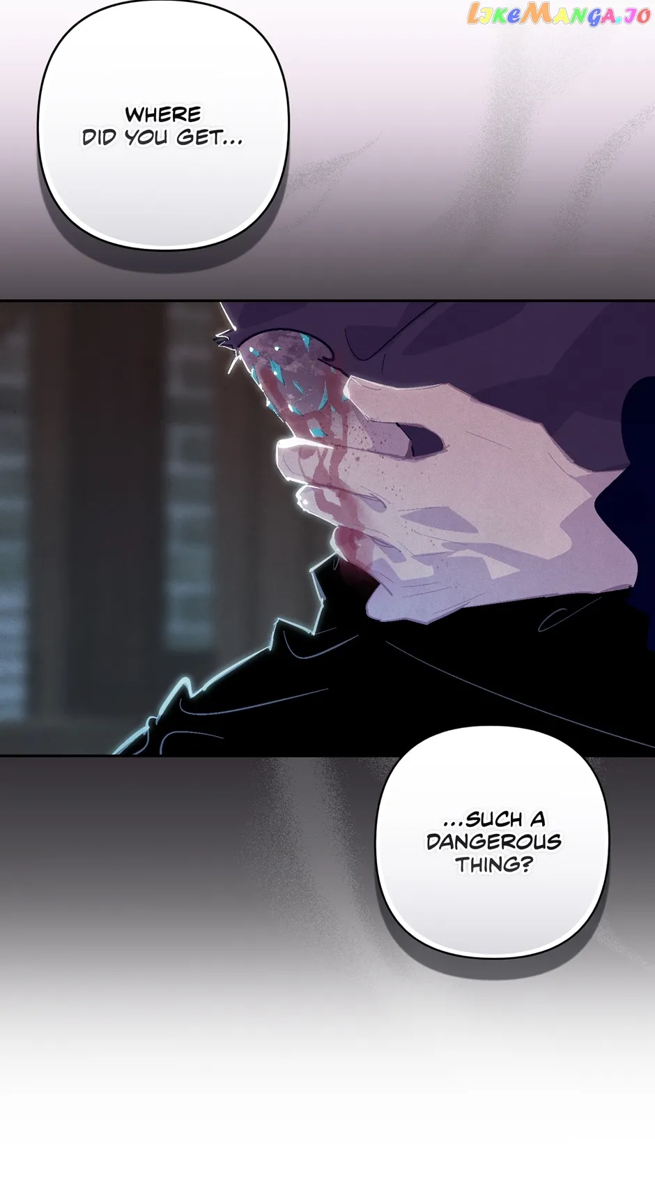 Stigma Effect chapter 87 page 8