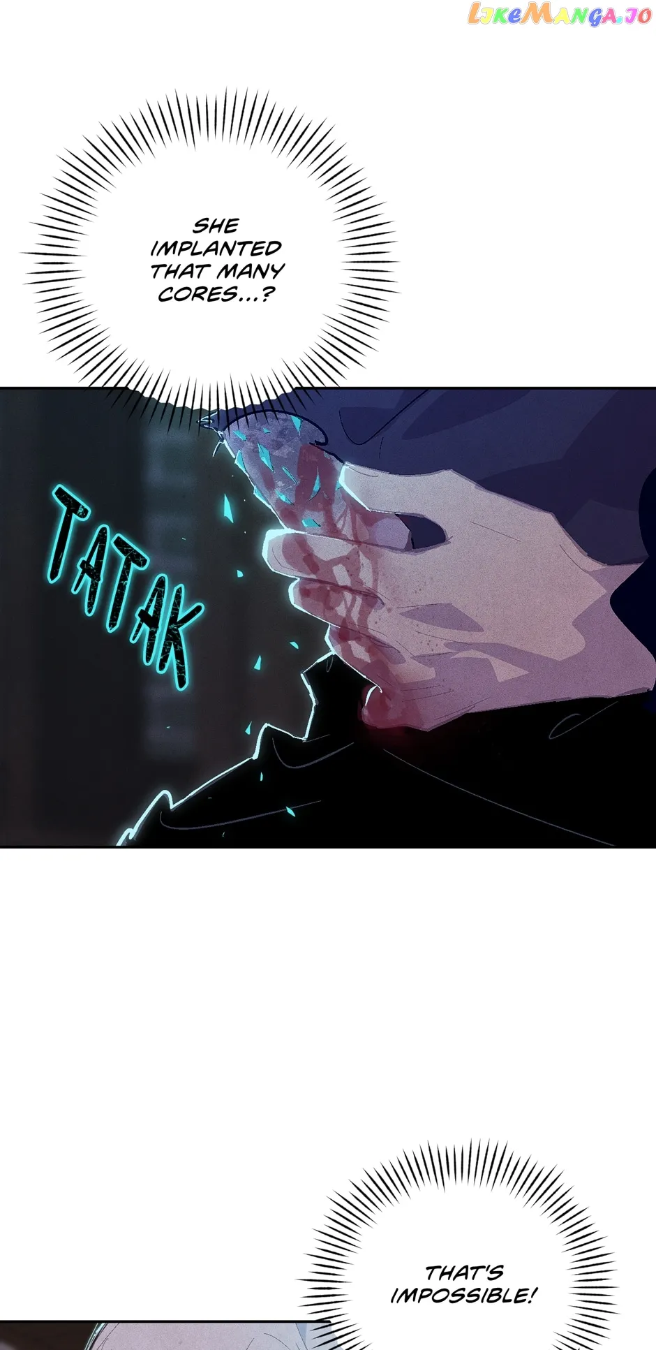 Stigma Effect chapter 87 page 15