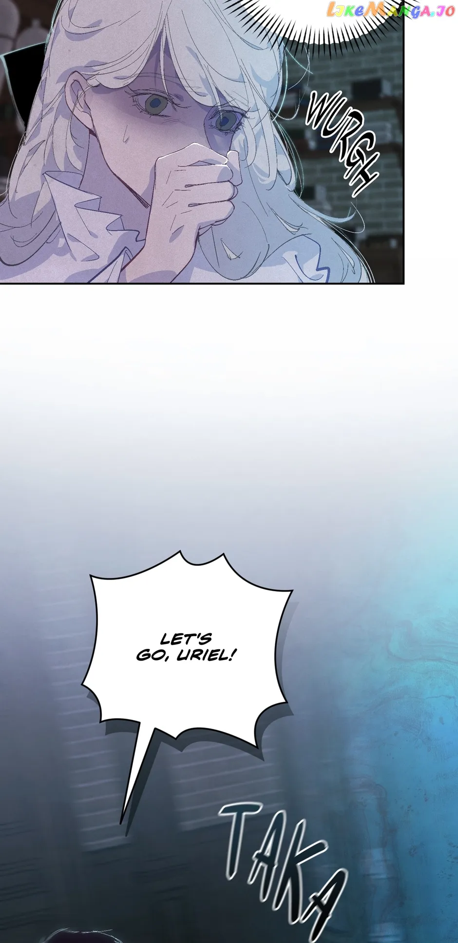 Stigma Effect chapter 87 page 16