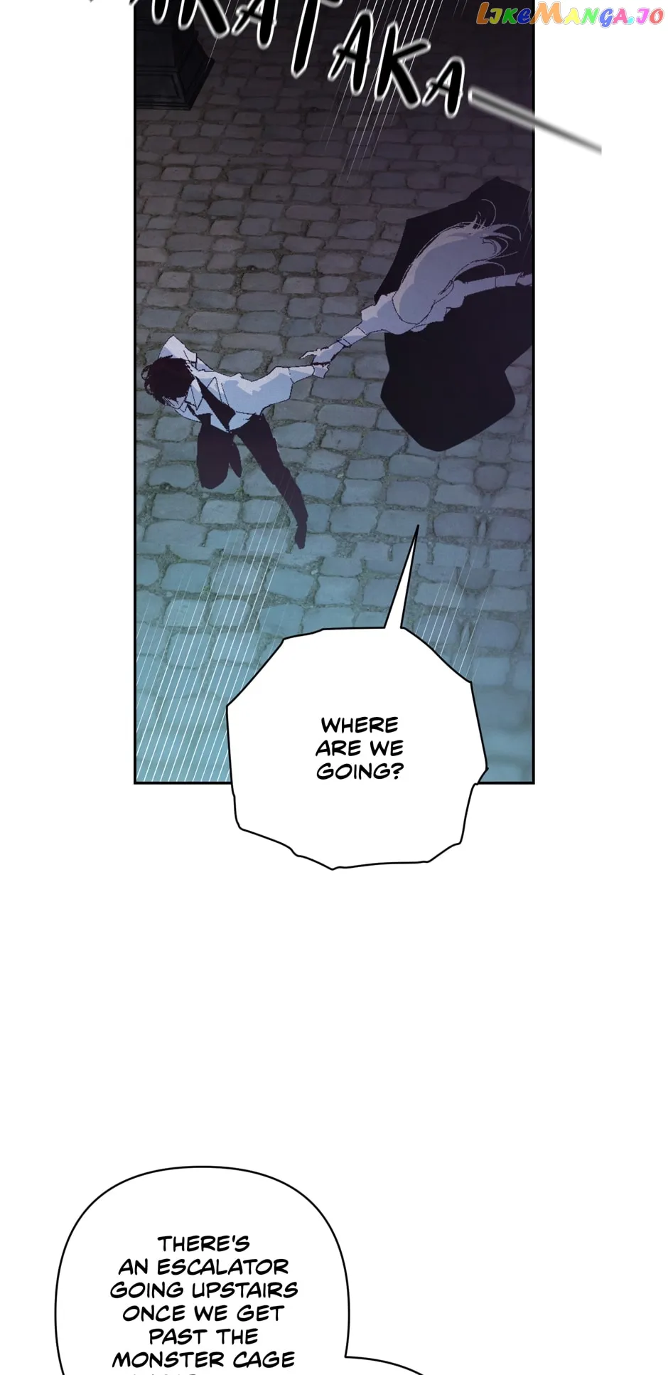 Stigma Effect chapter 87 page 18