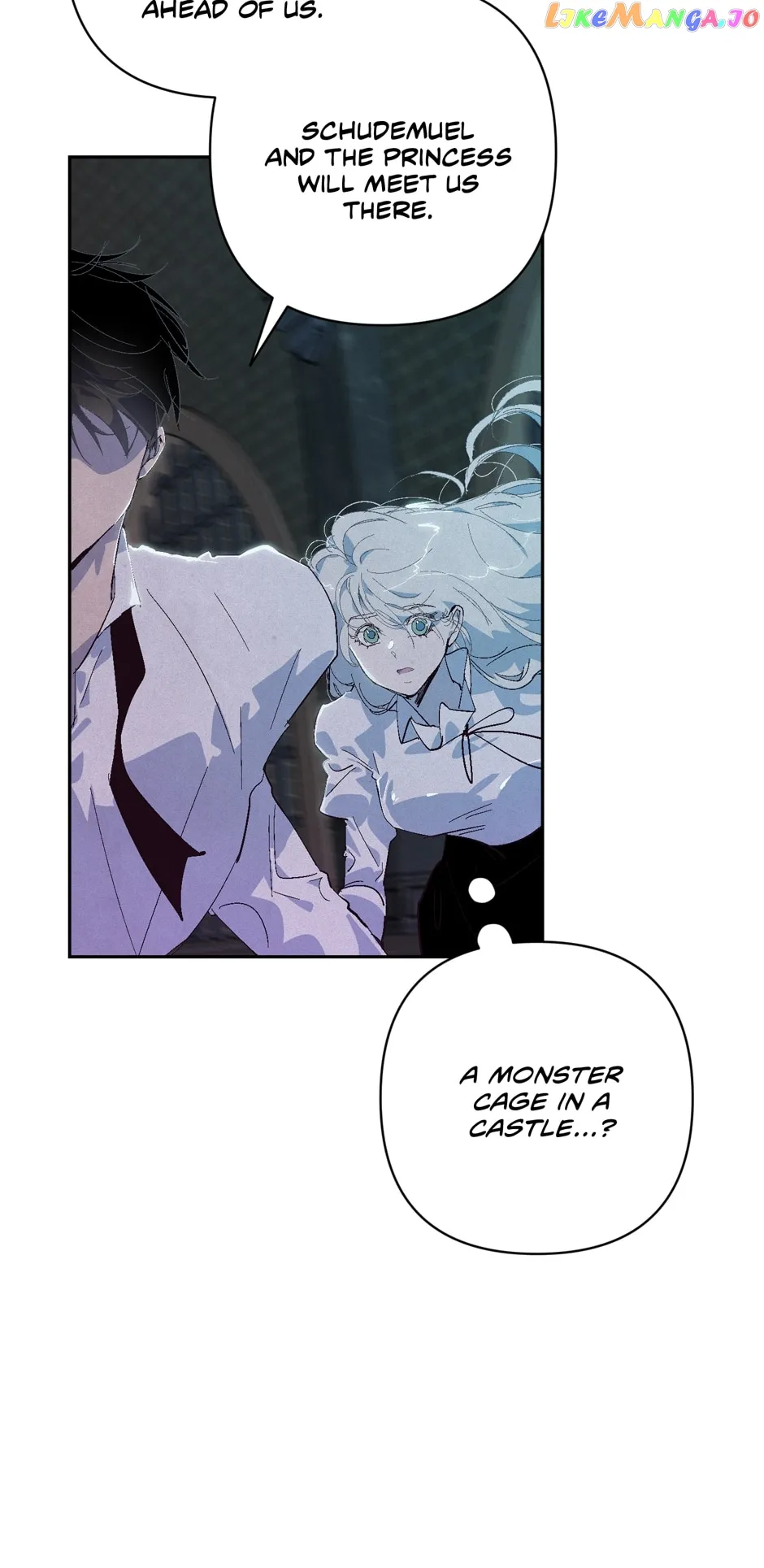 Stigma Effect chapter 87 page 19