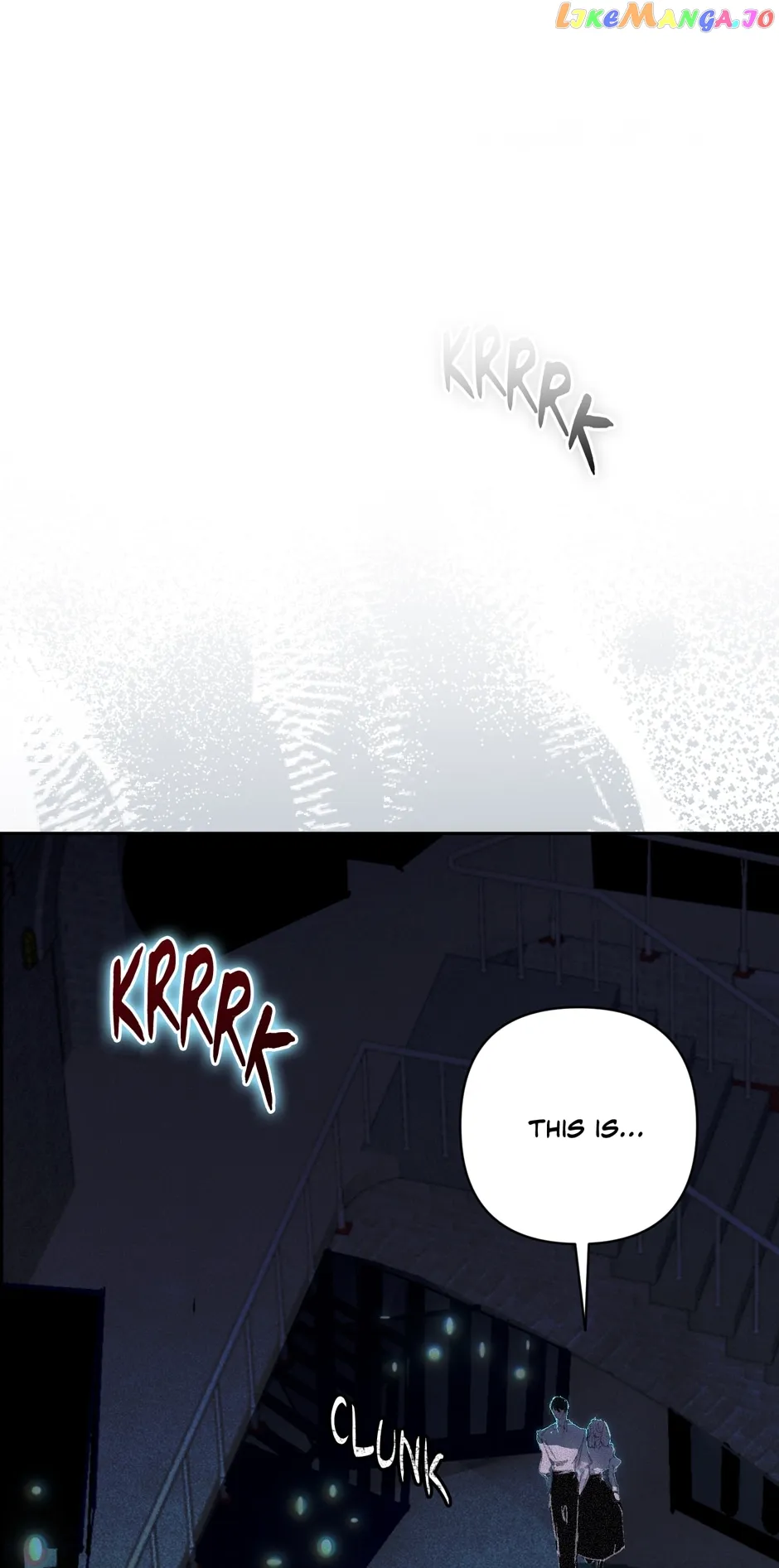 Stigma Effect chapter 87 page 20