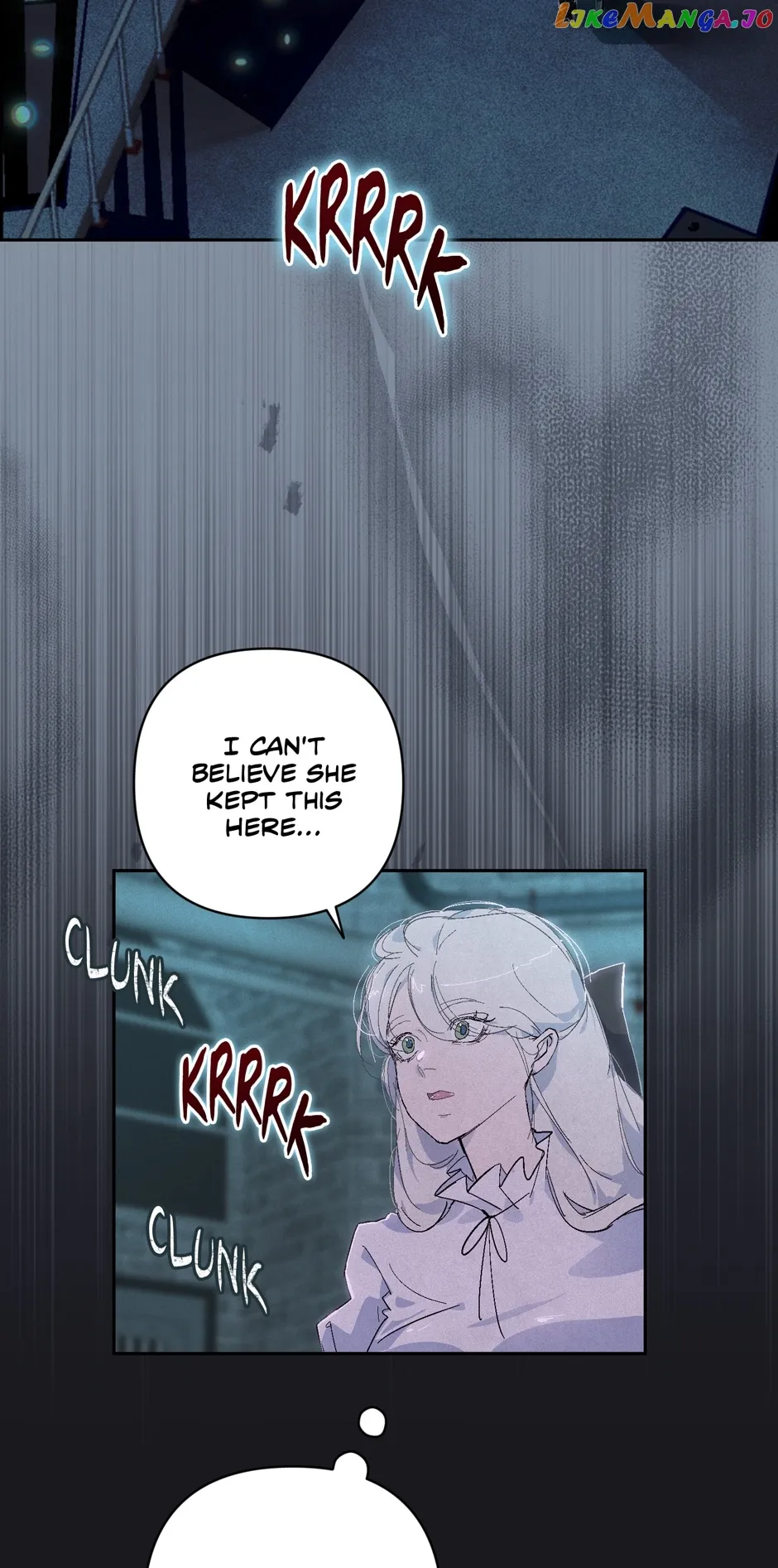 Stigma Effect chapter 87 page 21