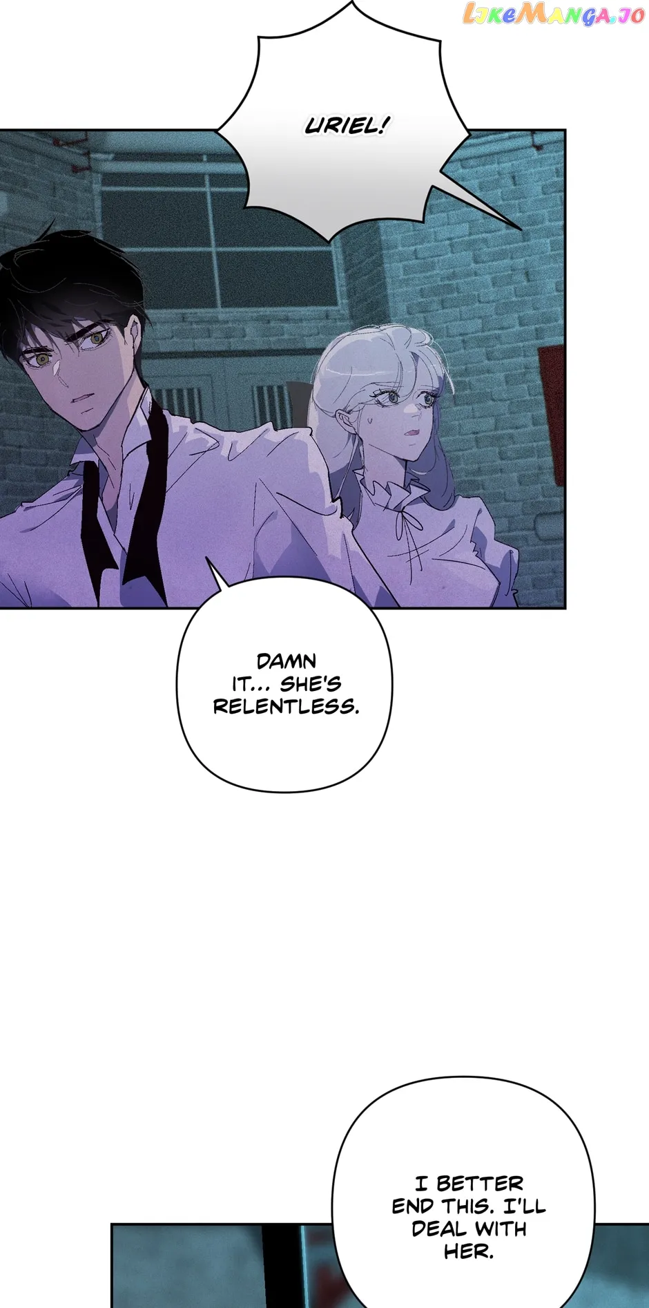 Stigma Effect chapter 87 page 23