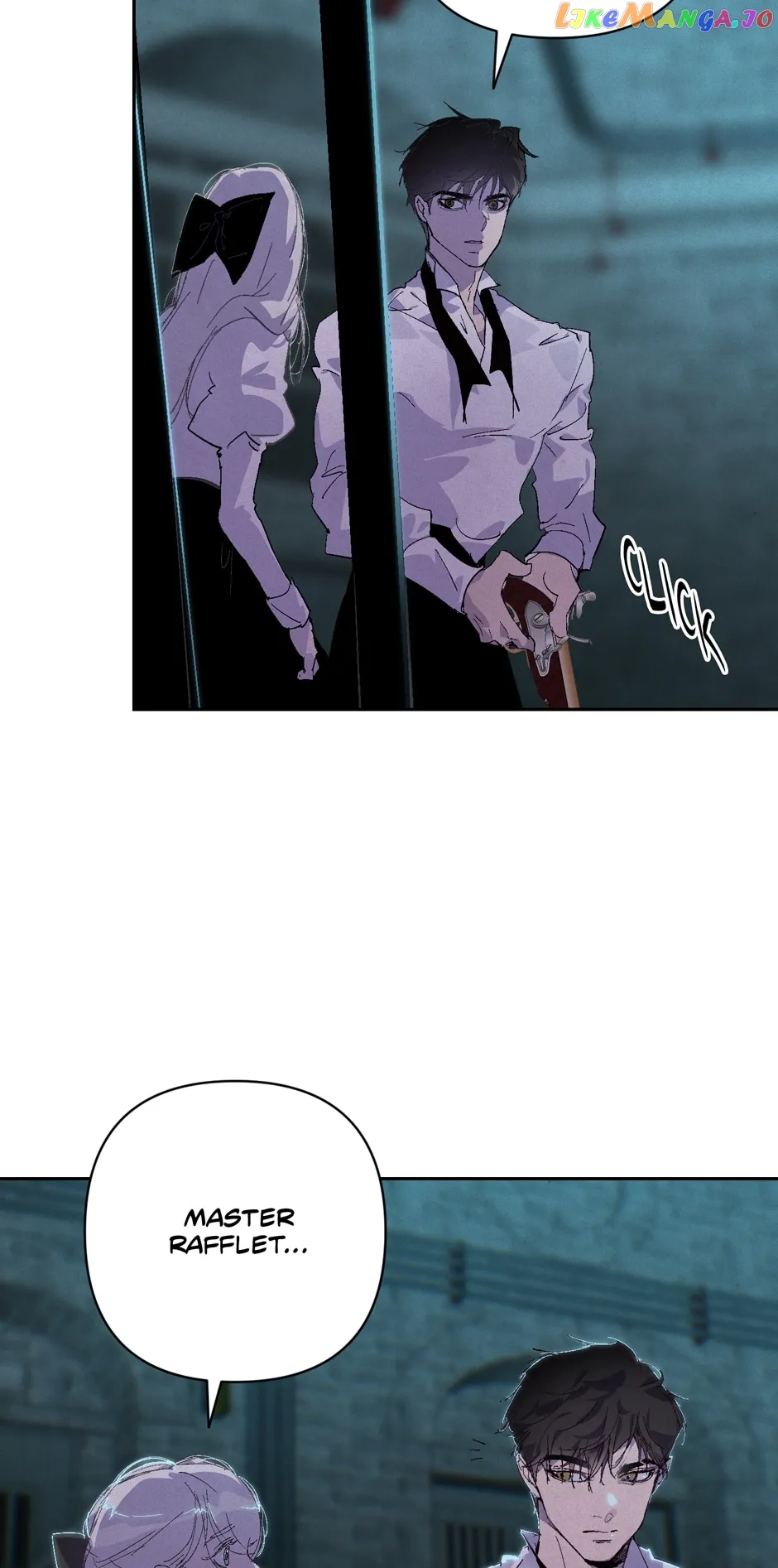 Stigma Effect chapter 87 page 24