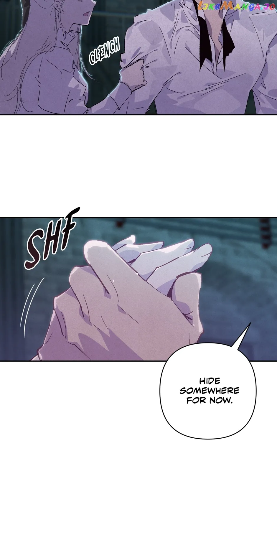 Stigma Effect chapter 87 page 25
