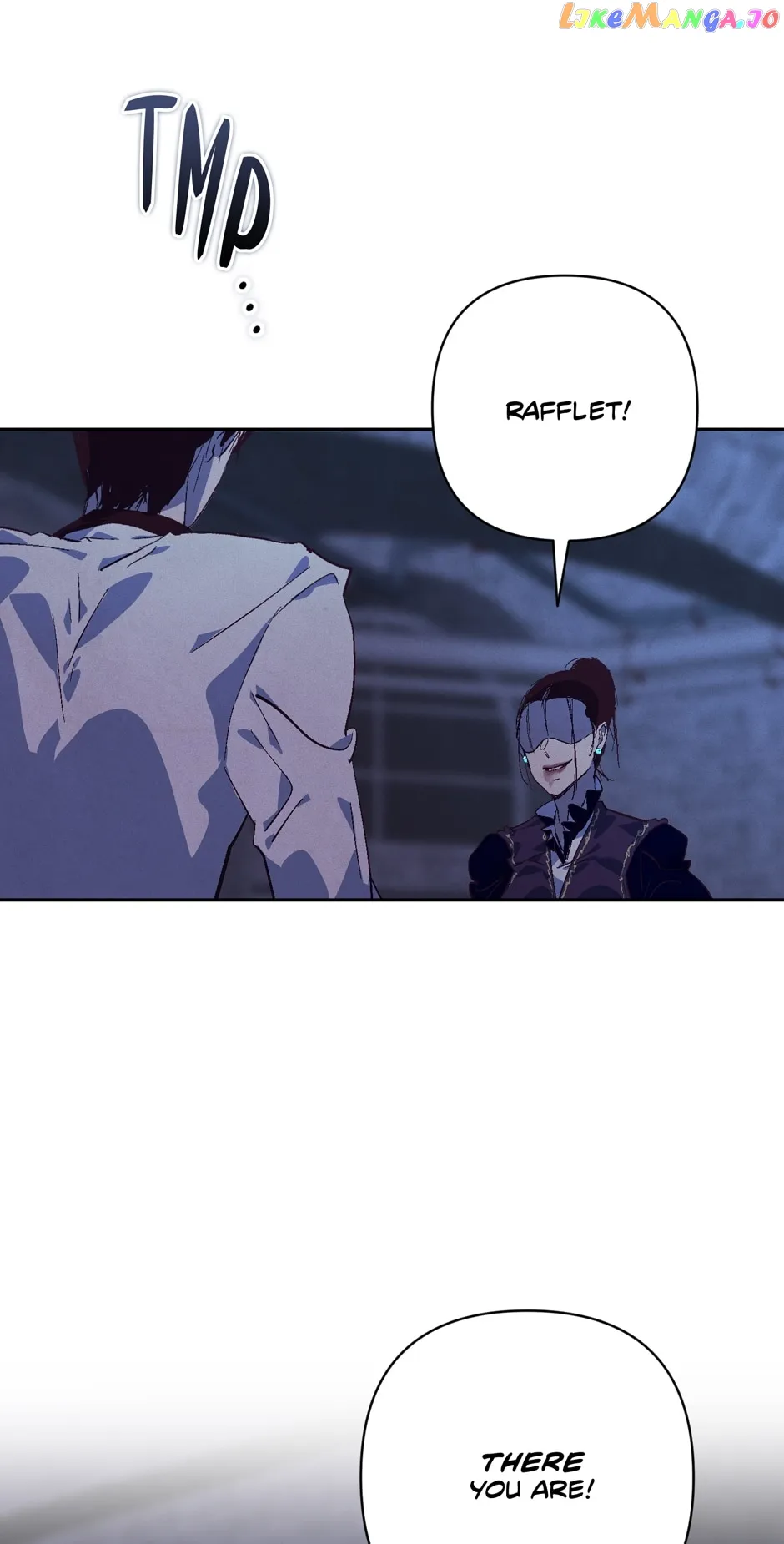 Stigma Effect chapter 87 page 26