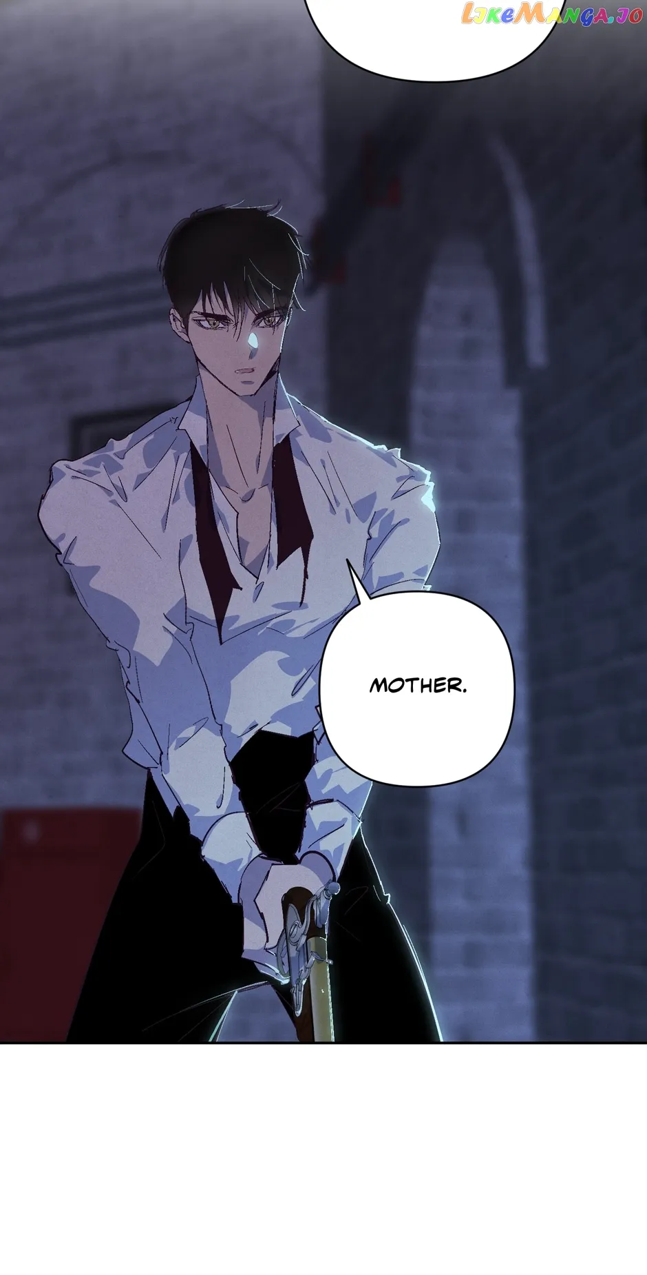 Stigma Effect chapter 87 page 27
