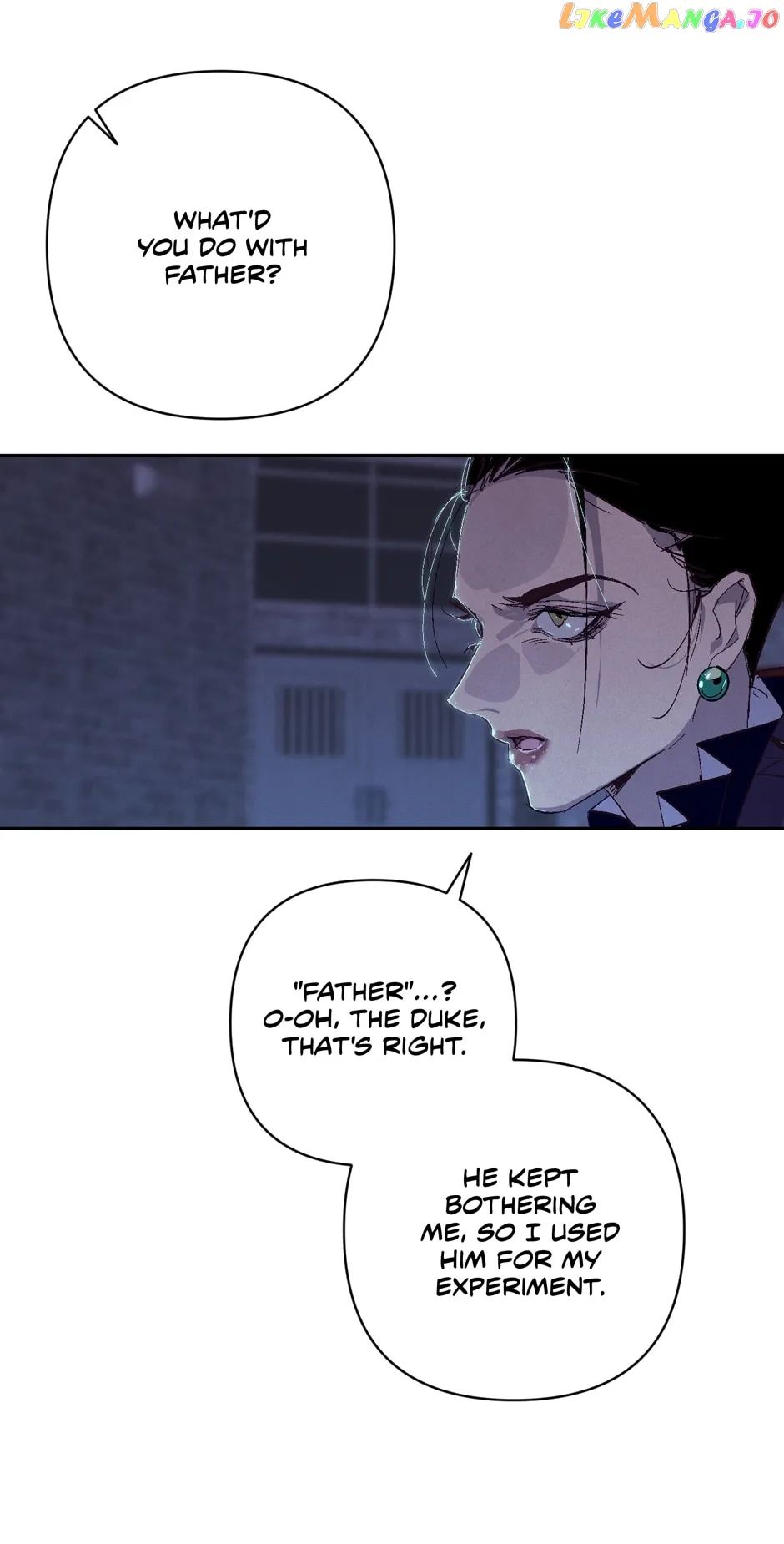 Stigma Effect chapter 87 page 28