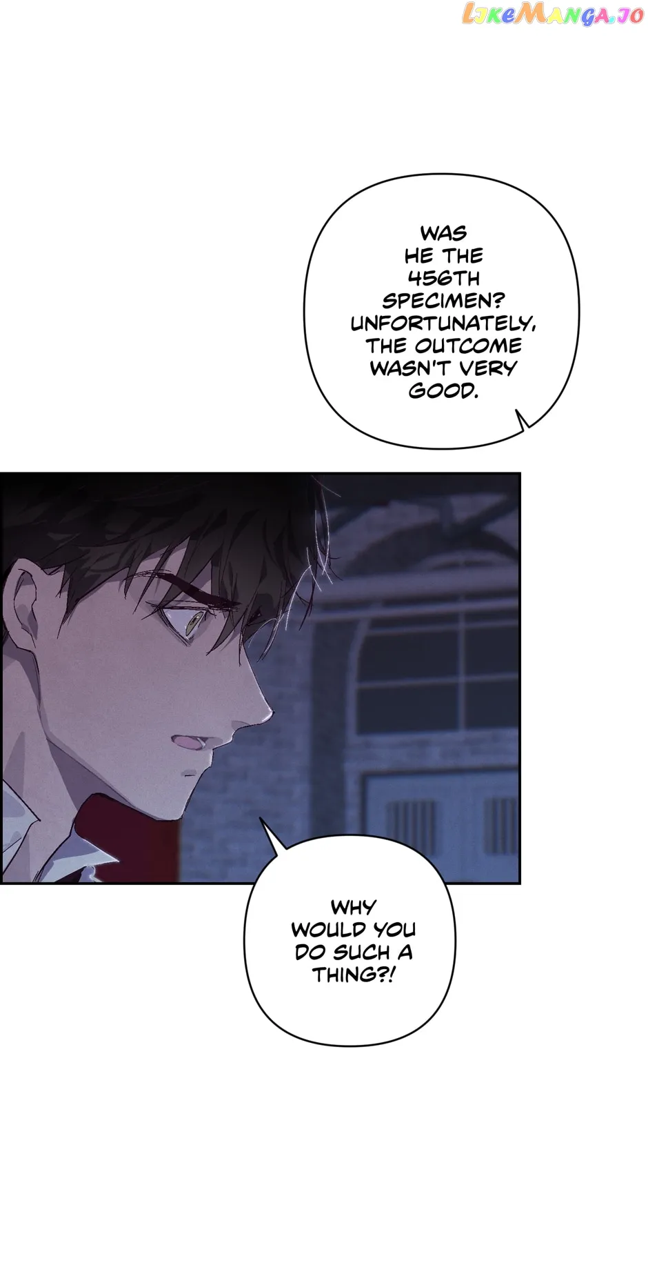 Stigma Effect chapter 87 page 29