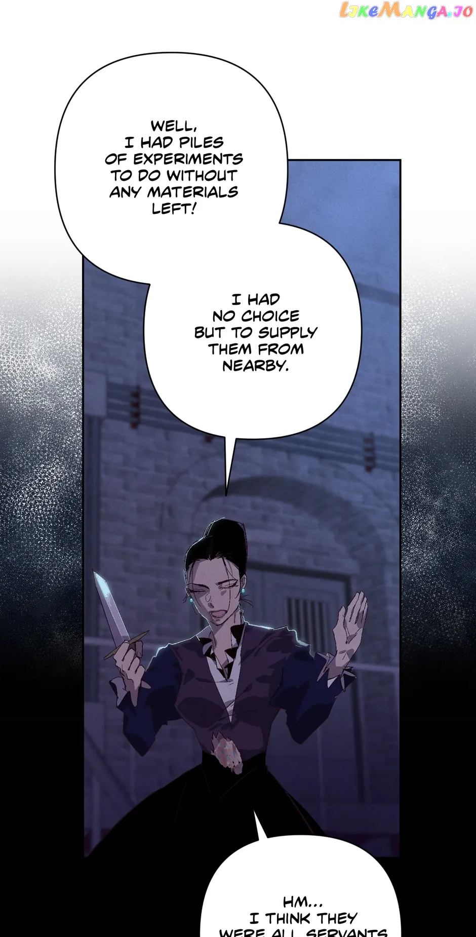 Stigma Effect chapter 87 page 30
