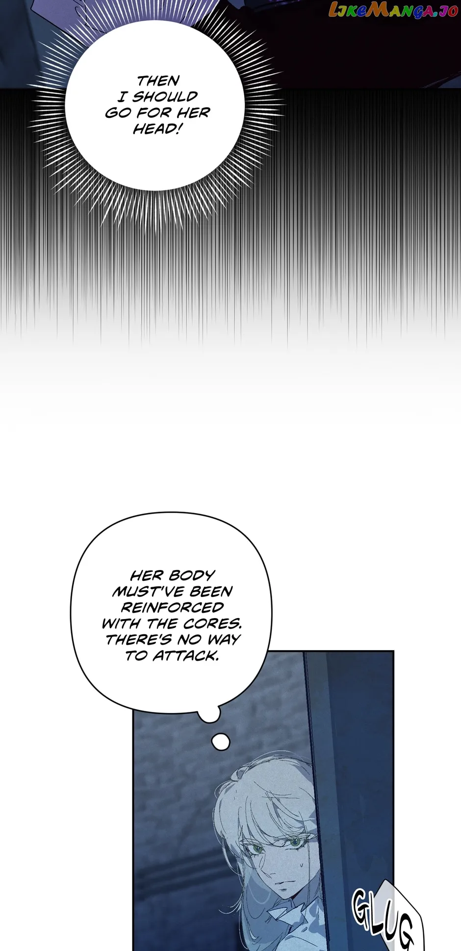 Stigma Effect chapter 87 page 35