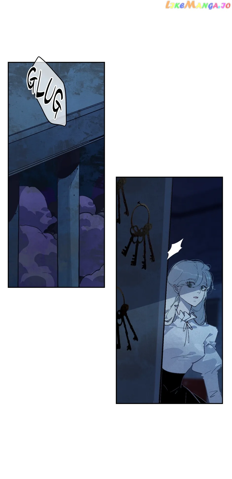 Stigma Effect chapter 87 page 37