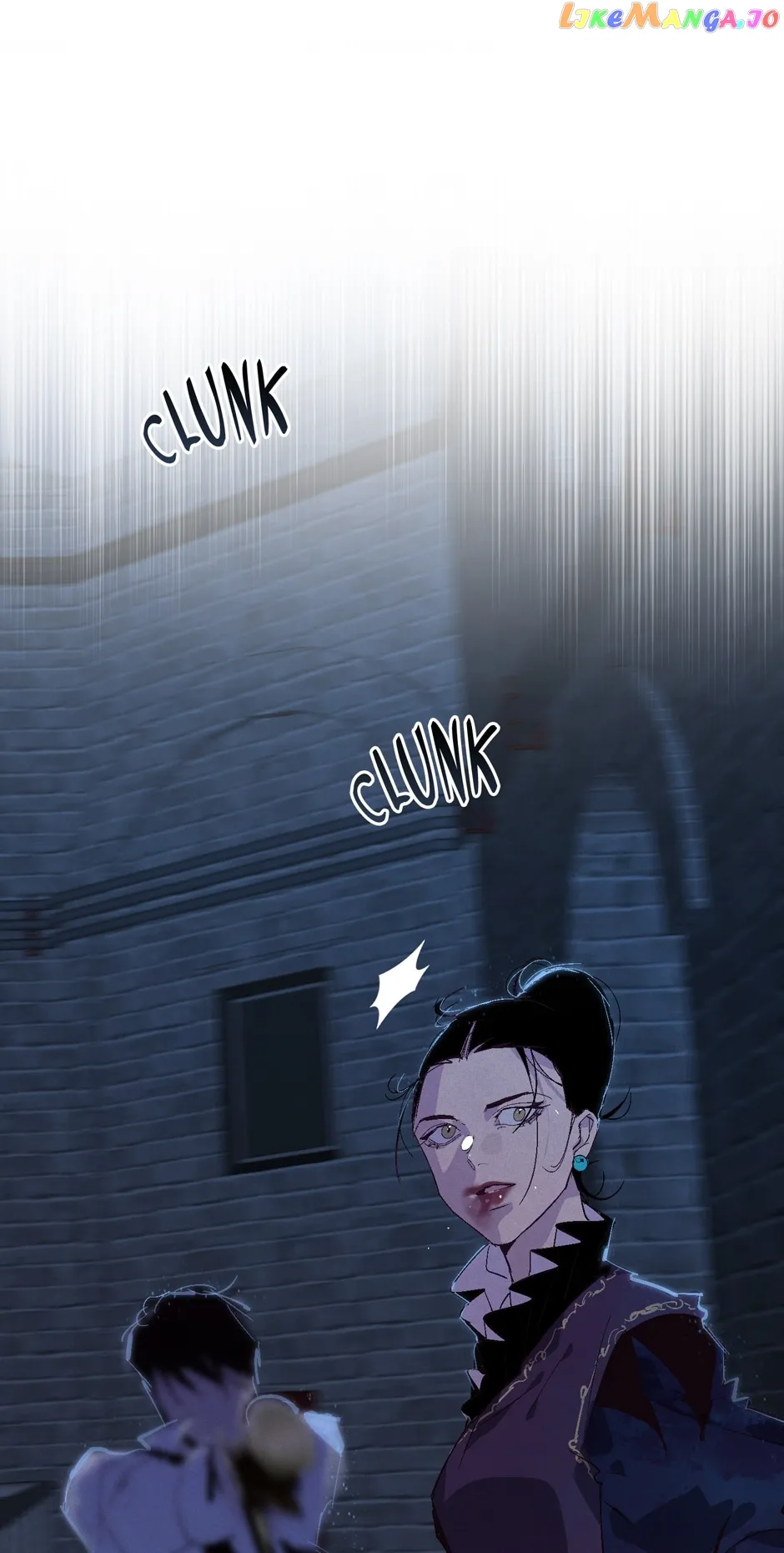 Stigma Effect chapter 87 page 39