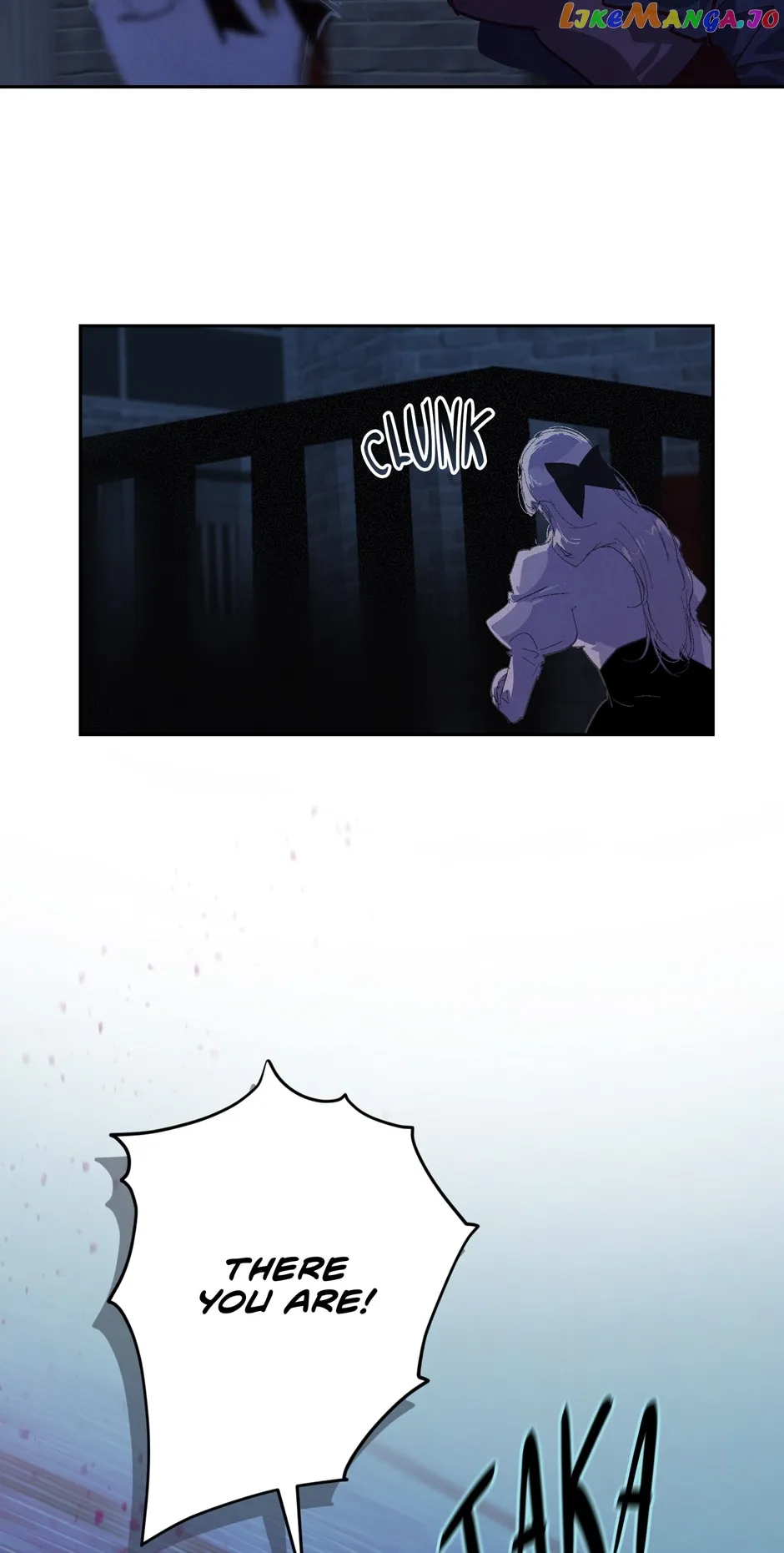Stigma Effect chapter 87 page 40