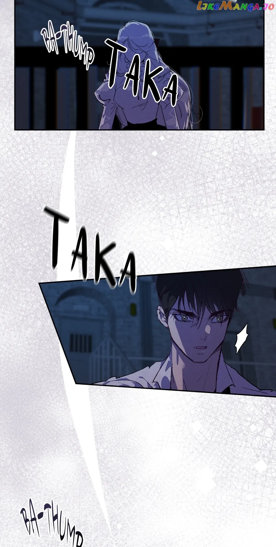 Stigma Effect chapter 87 page 42