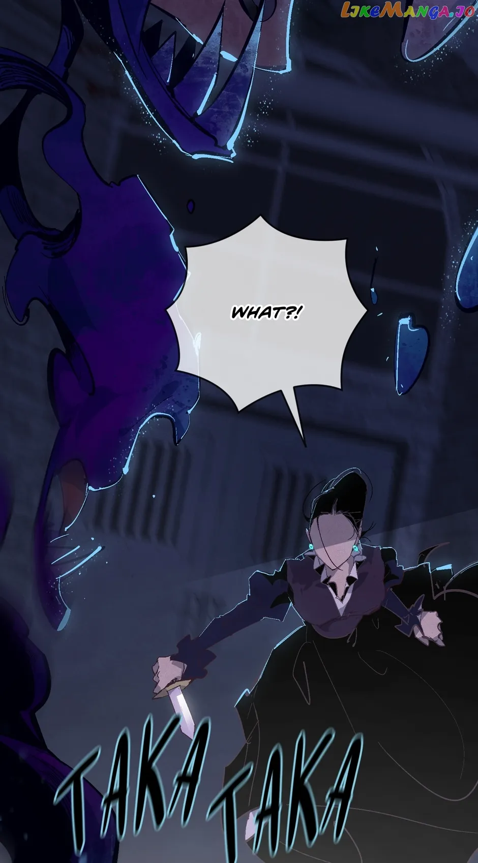 Stigma Effect chapter 87 page 45
