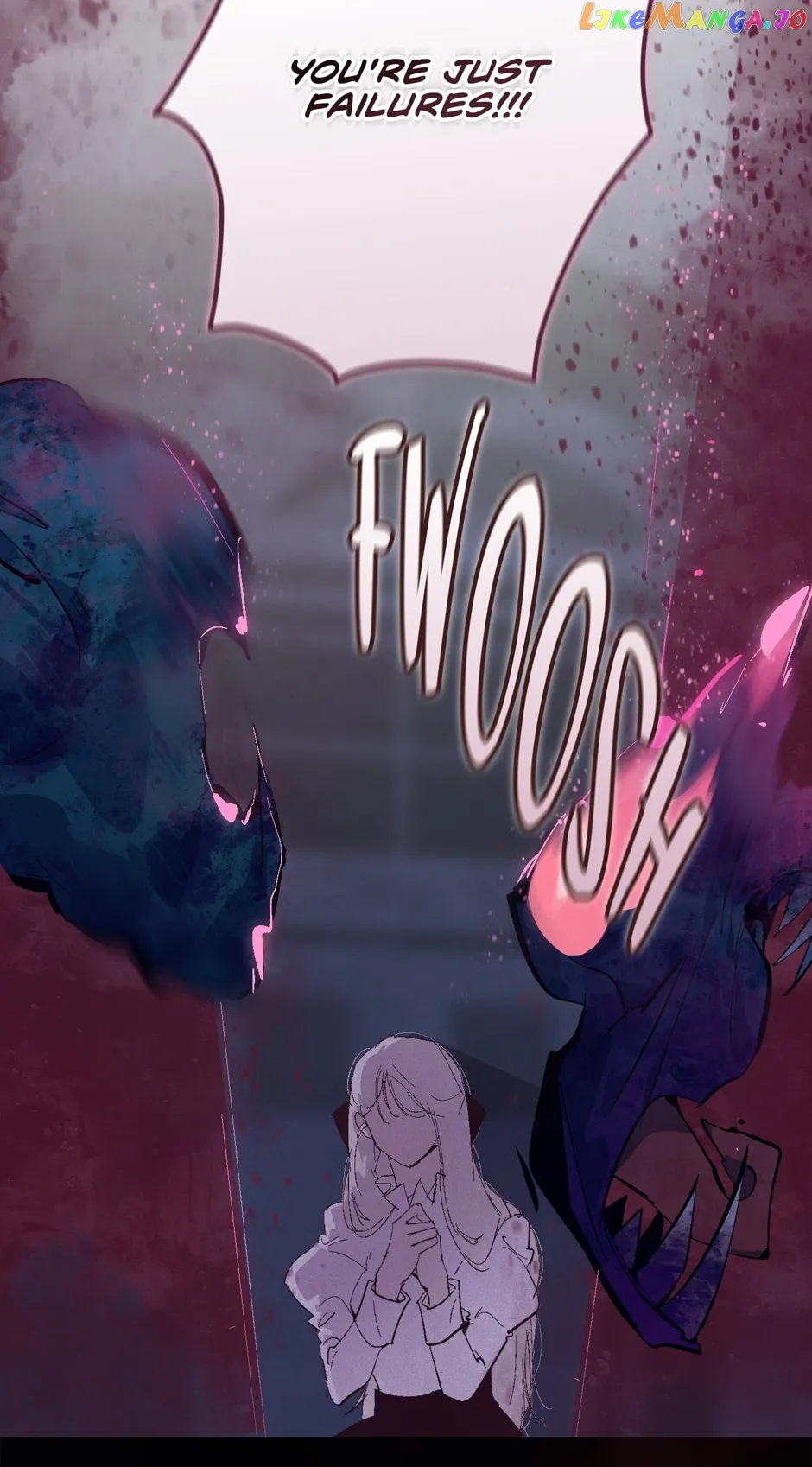 Stigma Effect chapter 87 page 48