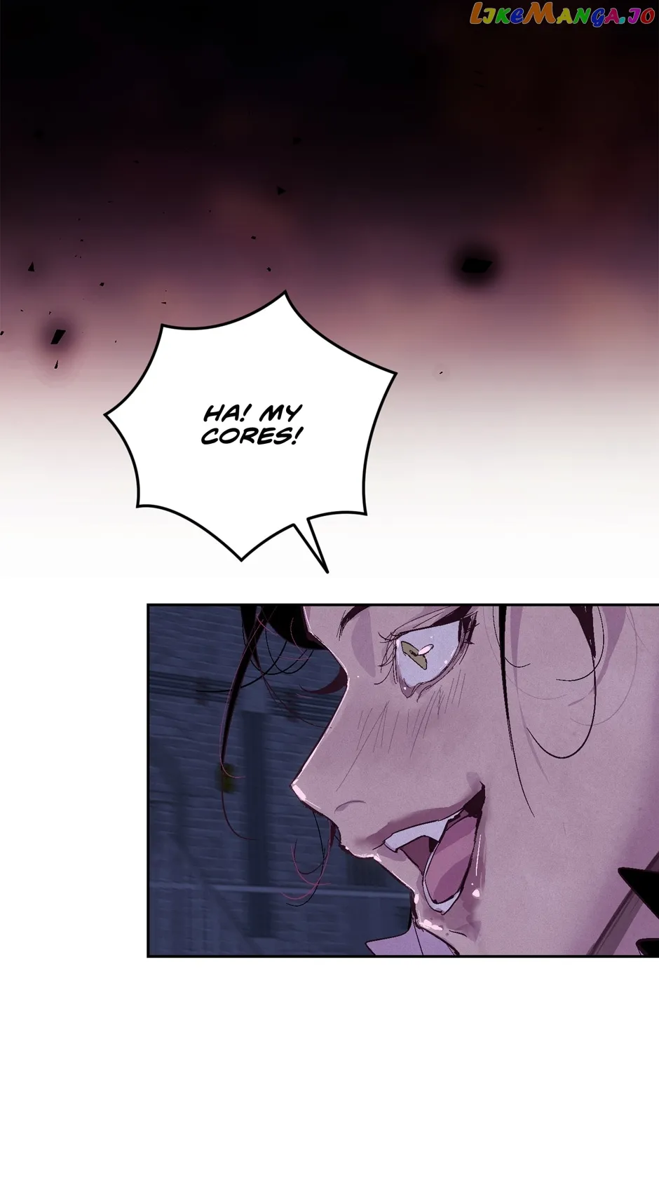 Stigma Effect chapter 87 page 49