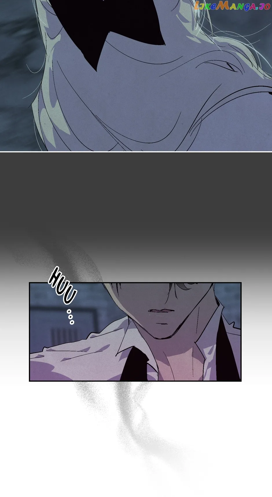 Stigma Effect chapter 87 page 52
