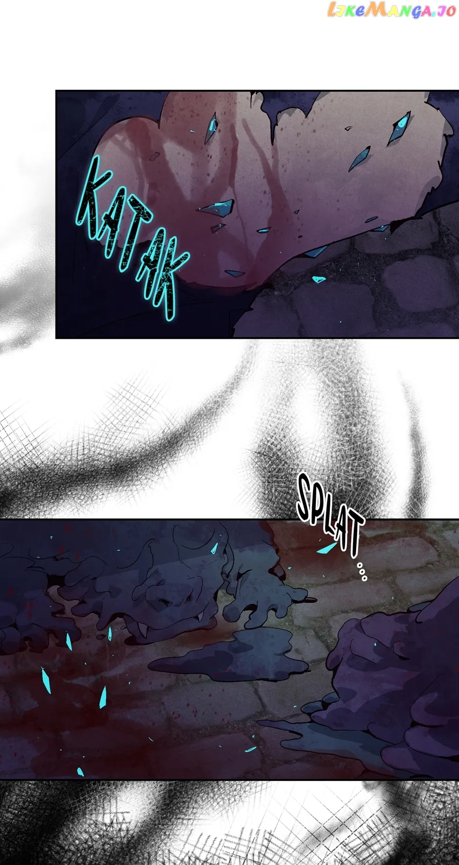 Stigma Effect chapter 87 page 56