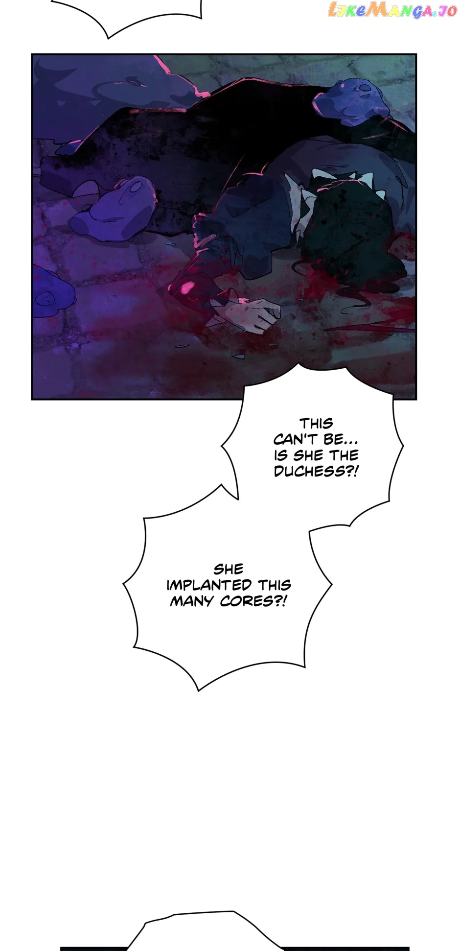 Stigma Effect chapter 87 page 65