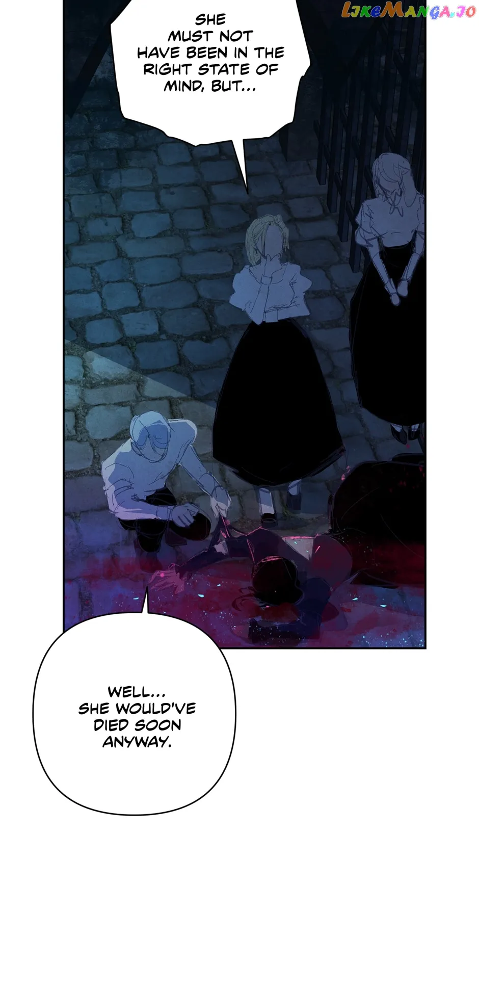 Stigma Effect chapter 87 page 66