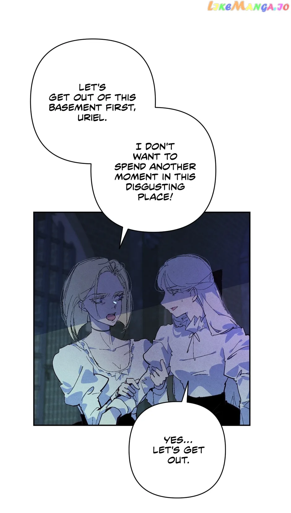 Stigma Effect chapter 87 page 67