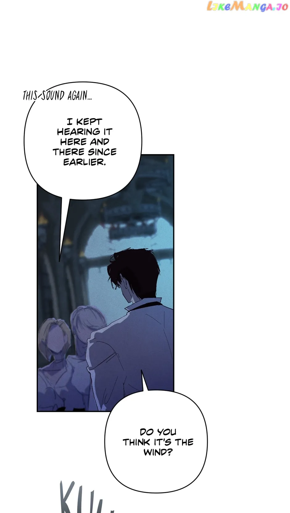 Stigma Effect chapter 87 page 69