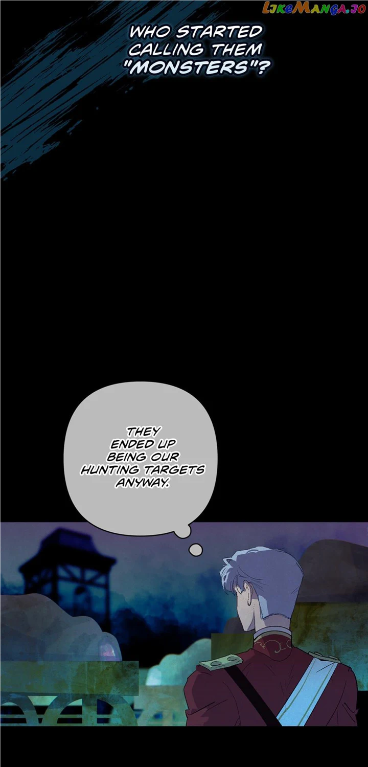 Stigma Effect chapter 89 page 3