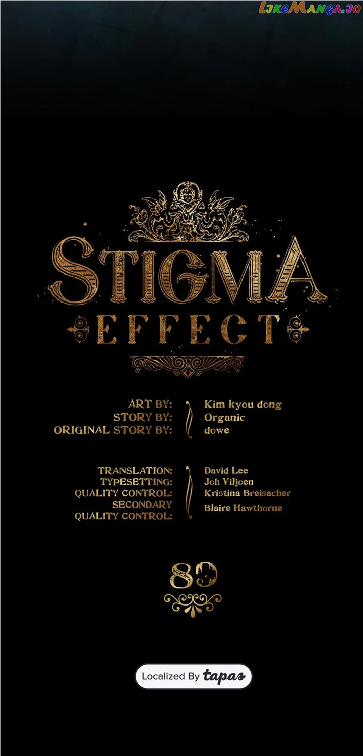 Stigma Effect chapter 89 page 6