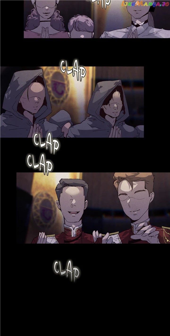 Stigma Effect chapter 89 page 9