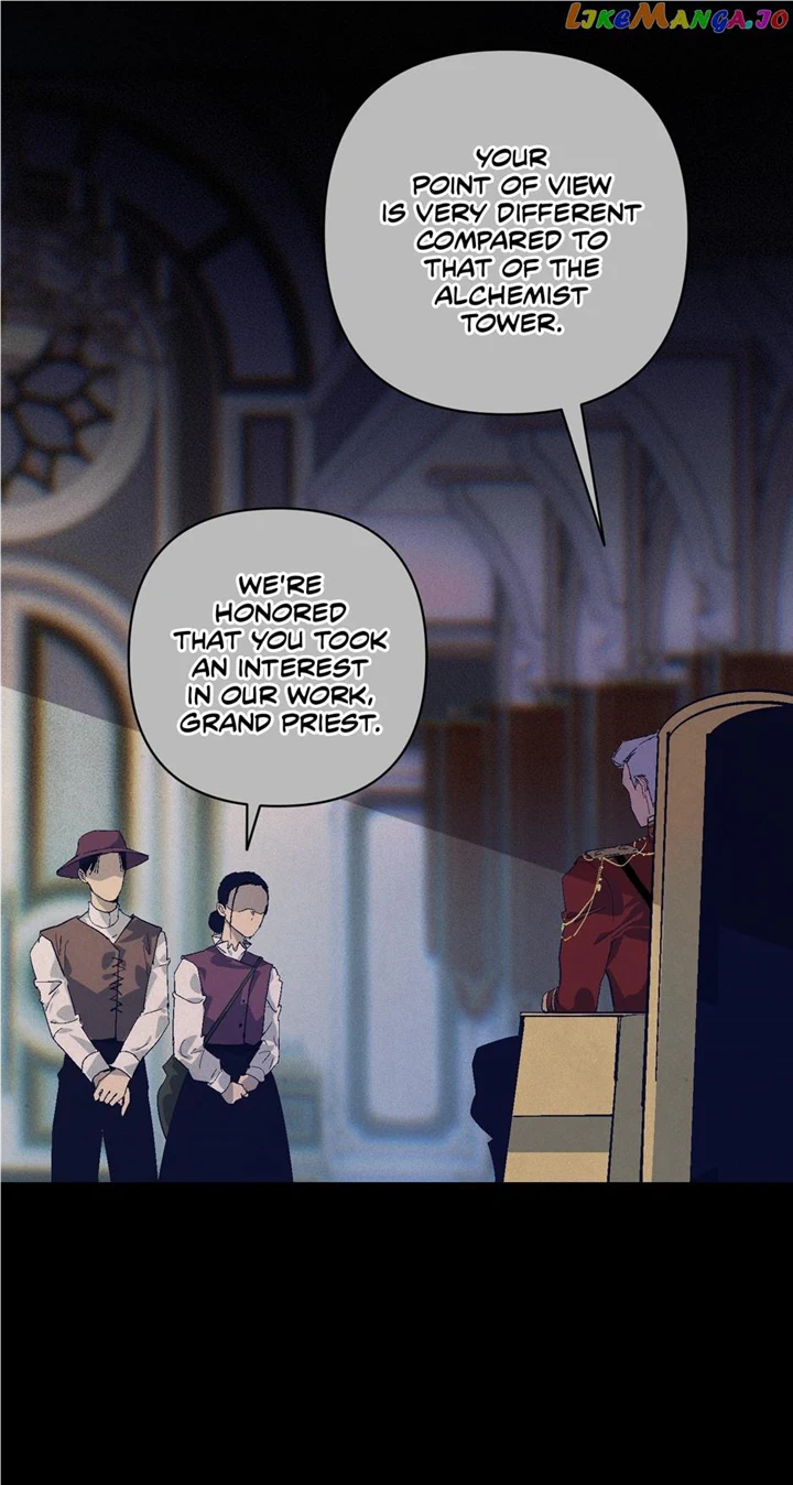 Stigma Effect chapter 89 page 18