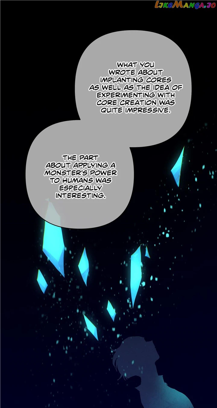 Stigma Effect chapter 89 page 19