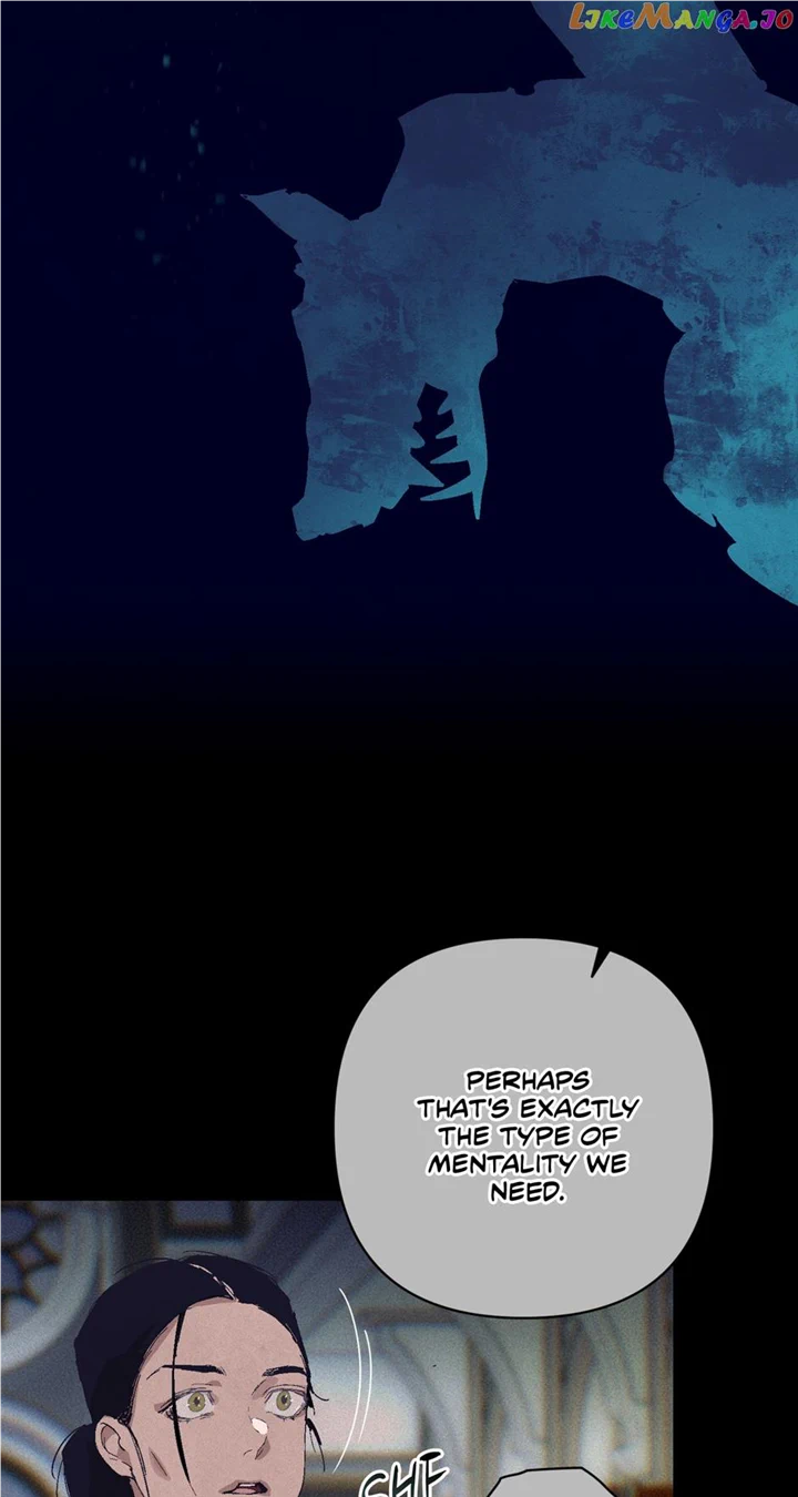 Stigma Effect chapter 89 page 20