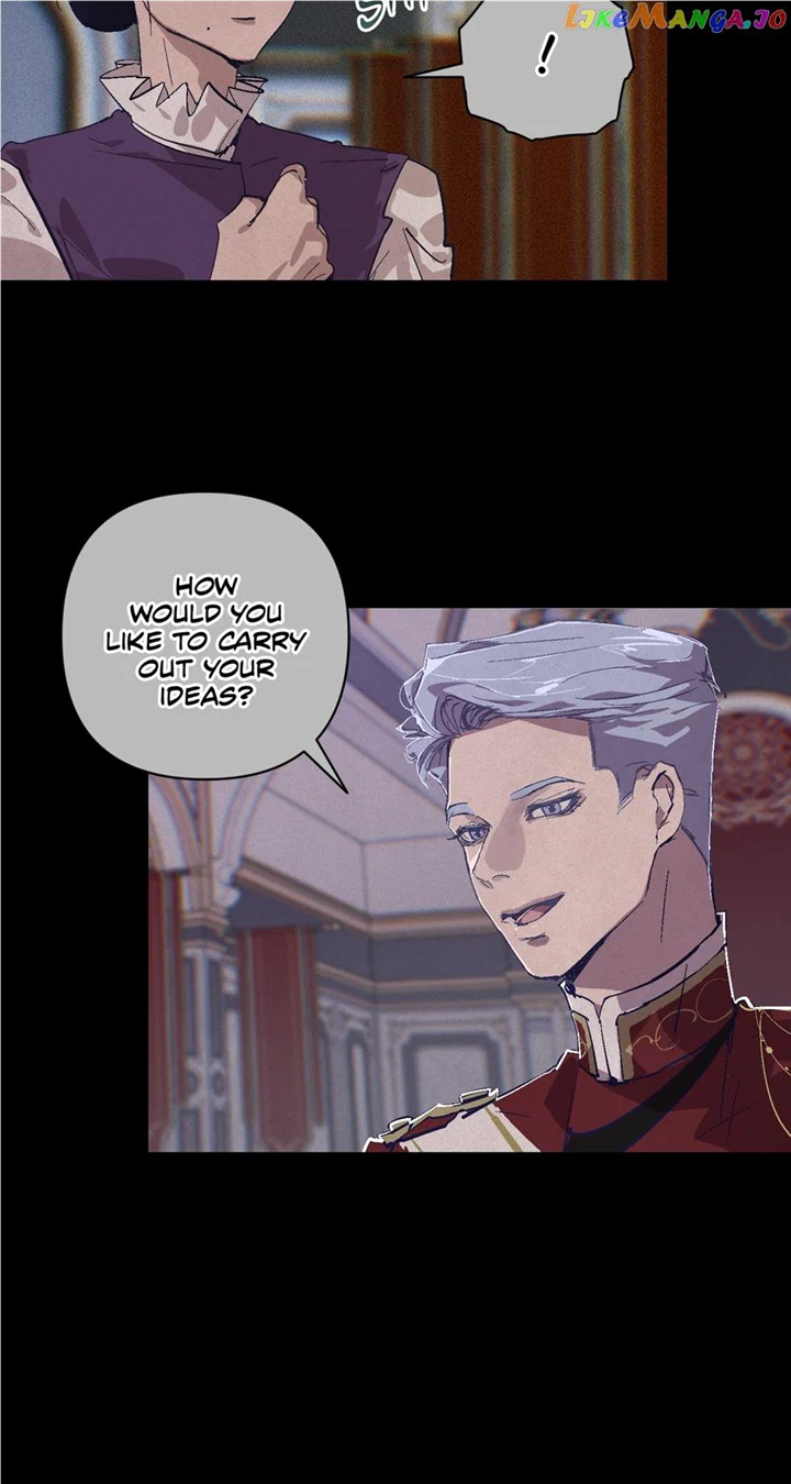 Stigma Effect chapter 89 page 21