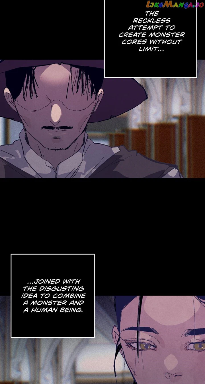 Stigma Effect chapter 89 page 23