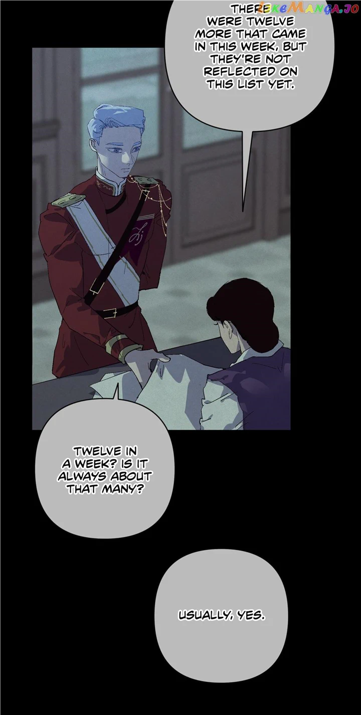 Stigma Effect chapter 89 page 28