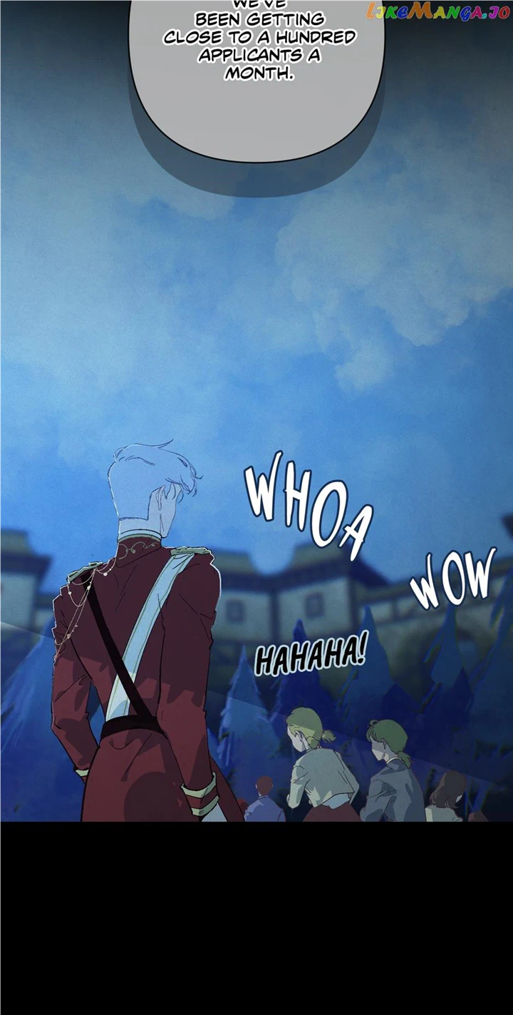 Stigma Effect chapter 89 page 30