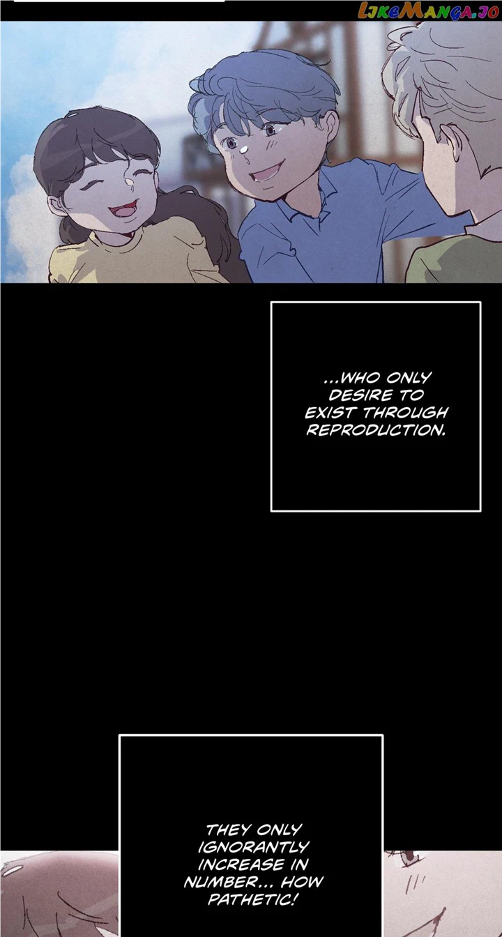 Stigma Effect chapter 89 page 32