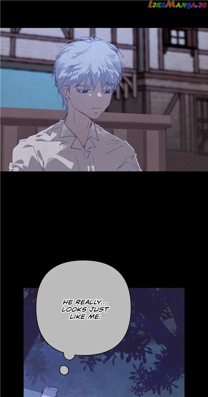 Stigma Effect chapter 89 page 39