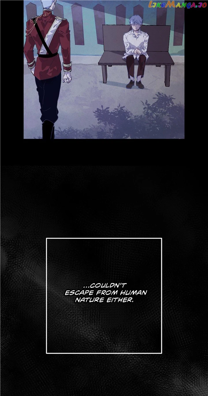 Stigma Effect chapter 89 page 40