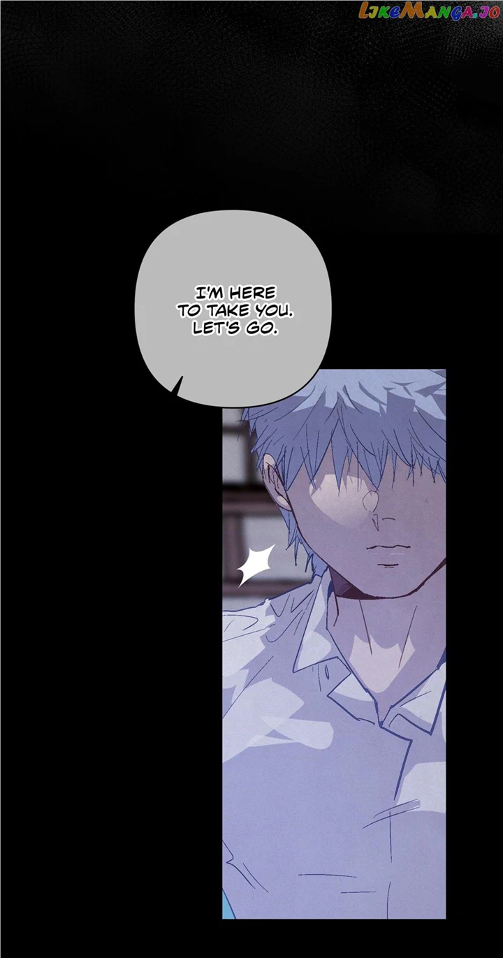 Stigma Effect chapter 89 page 41